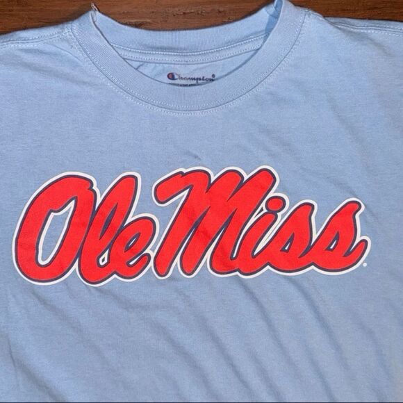 Ole Miss T-Shirt - Picture 2 of 4